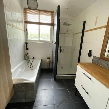 Offmaison De Holiday home *