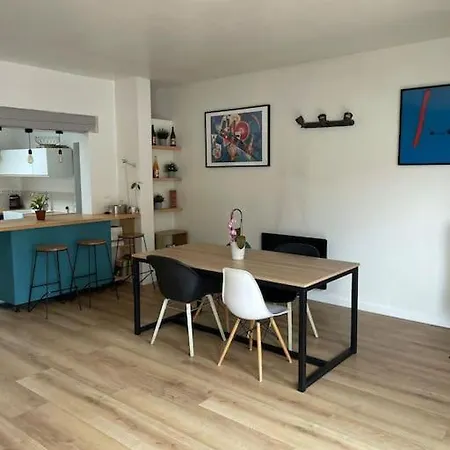Holiday home Offmaison De Lormont