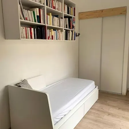 Offmaison De Casa de Férias Lormont