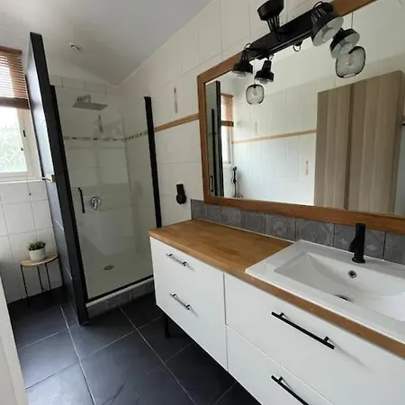 Offmaison De Holiday home *