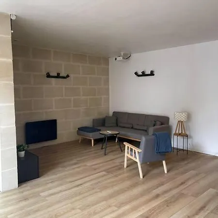 Offmaison De Casa de Férias Lormont
