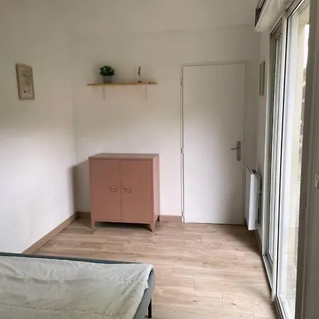 Offmaison De Holiday home Lormont