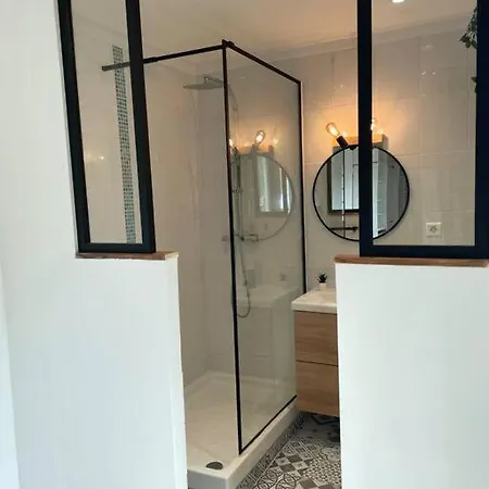 Offmaison De Holiday home Lormont