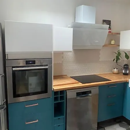 Offmaison De Holiday home